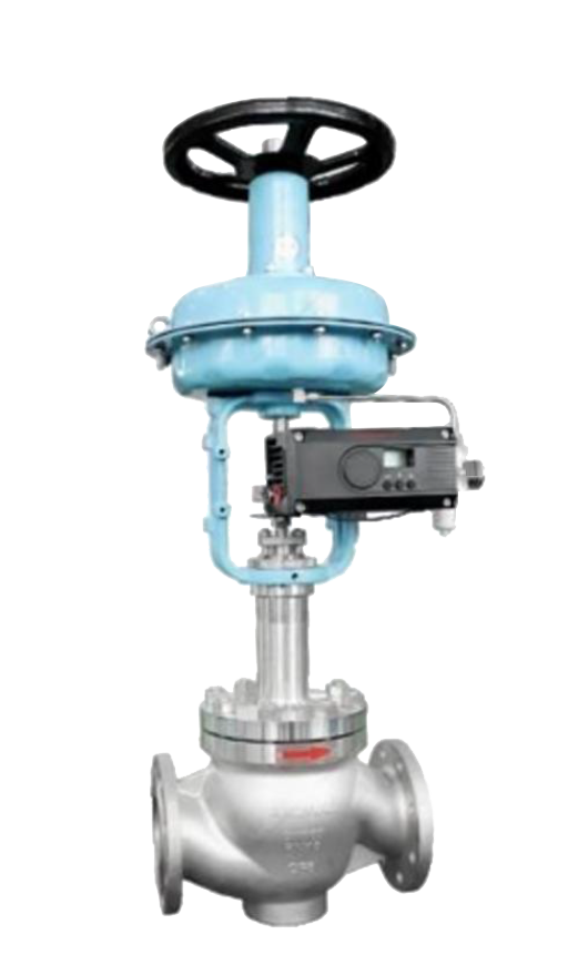 頂部導(dǎo)向單座調(diào)節(jié)閥