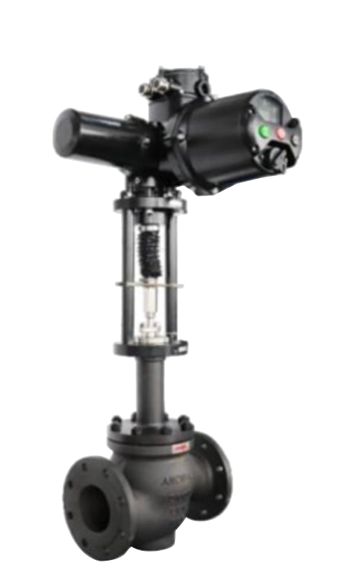 頂部導(dǎo)向單座調(diào)節(jié)閥