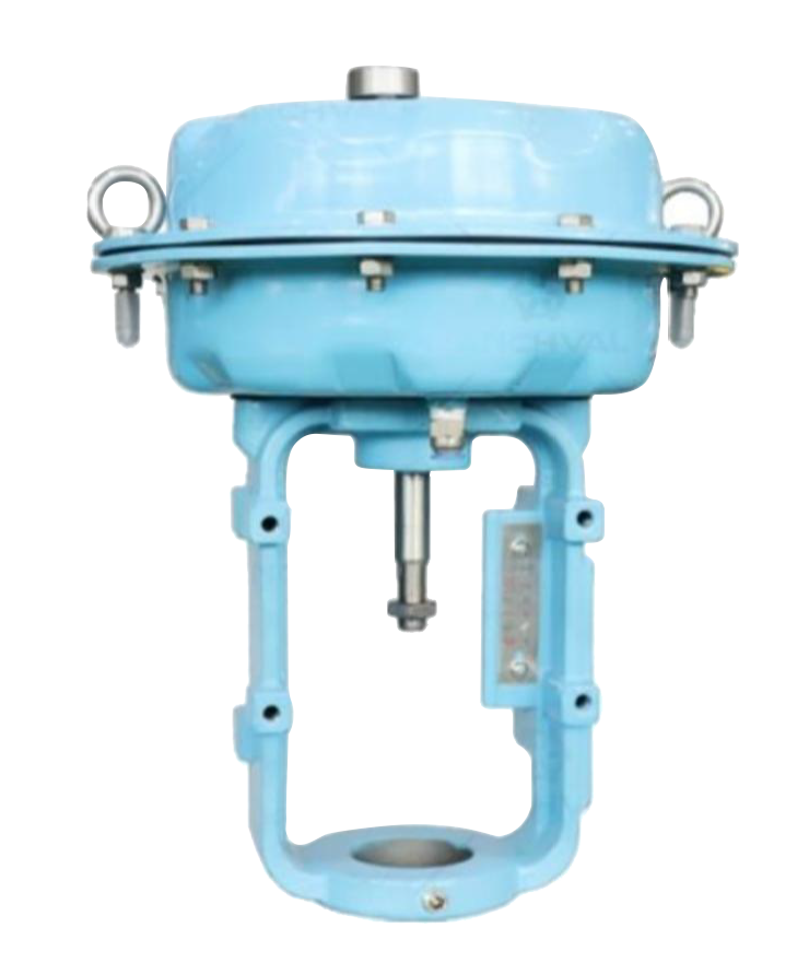 多級降壓調(diào)節(jié)閥