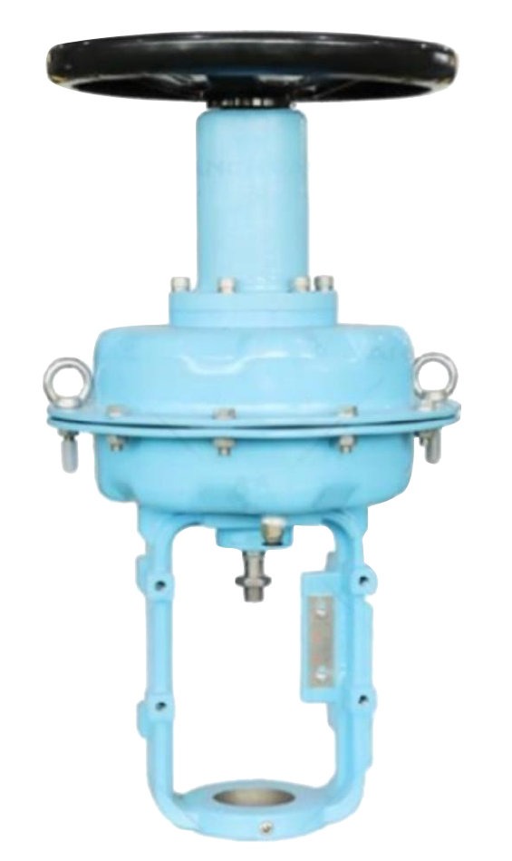 多級降壓調(diào)節(jié)閥