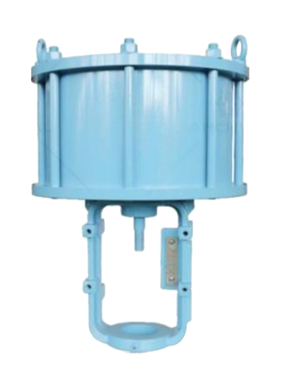 多級降壓調(diào)節(jié)閥