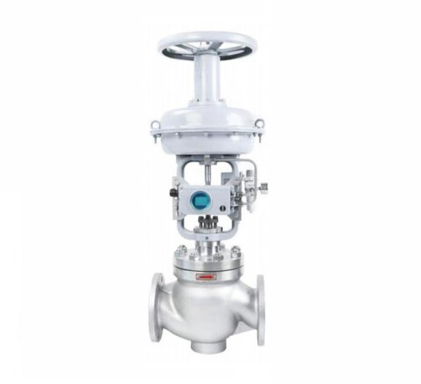 多級降壓調(diào)節(jié)閥